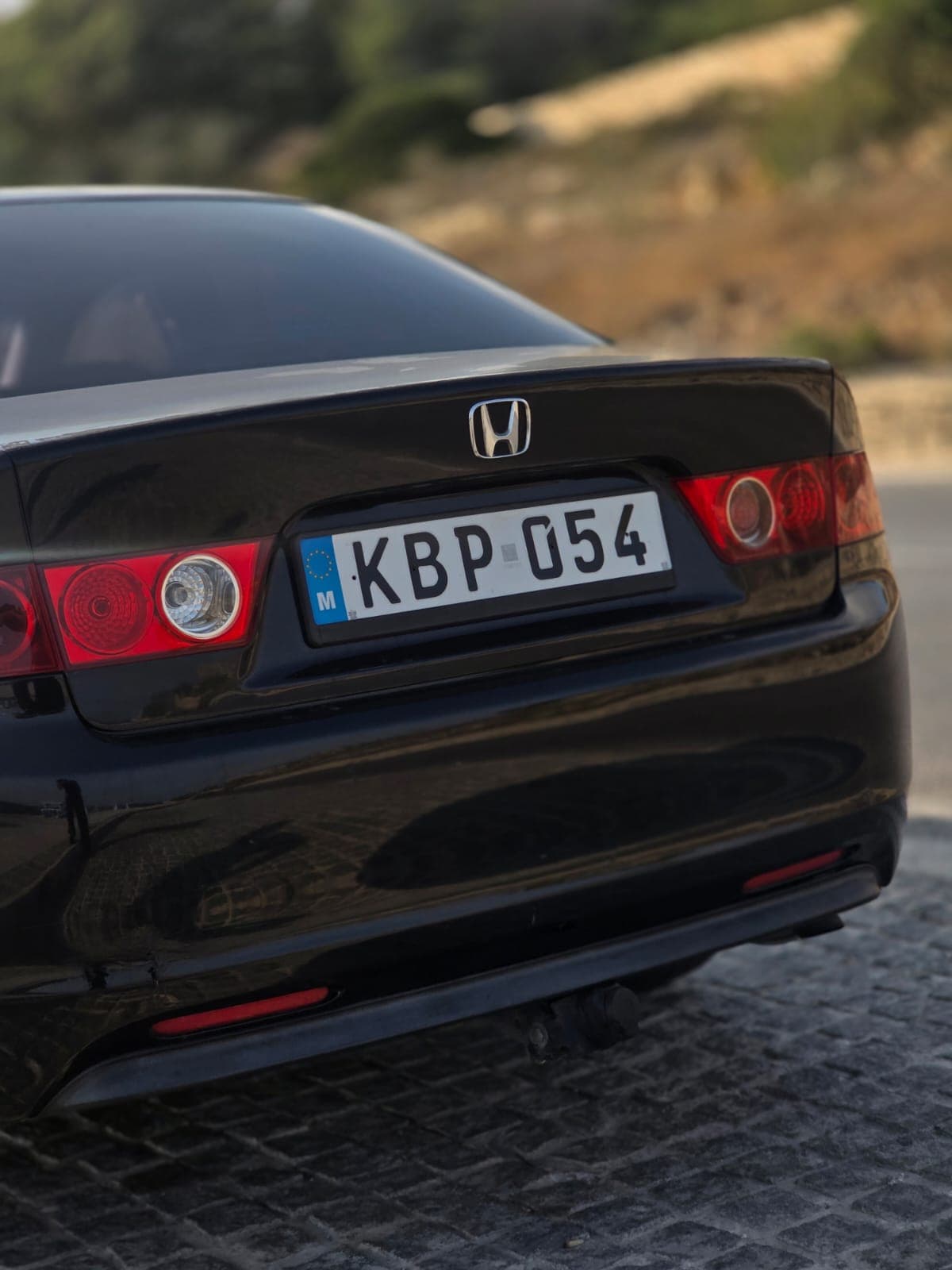2005 Honda Accord 4