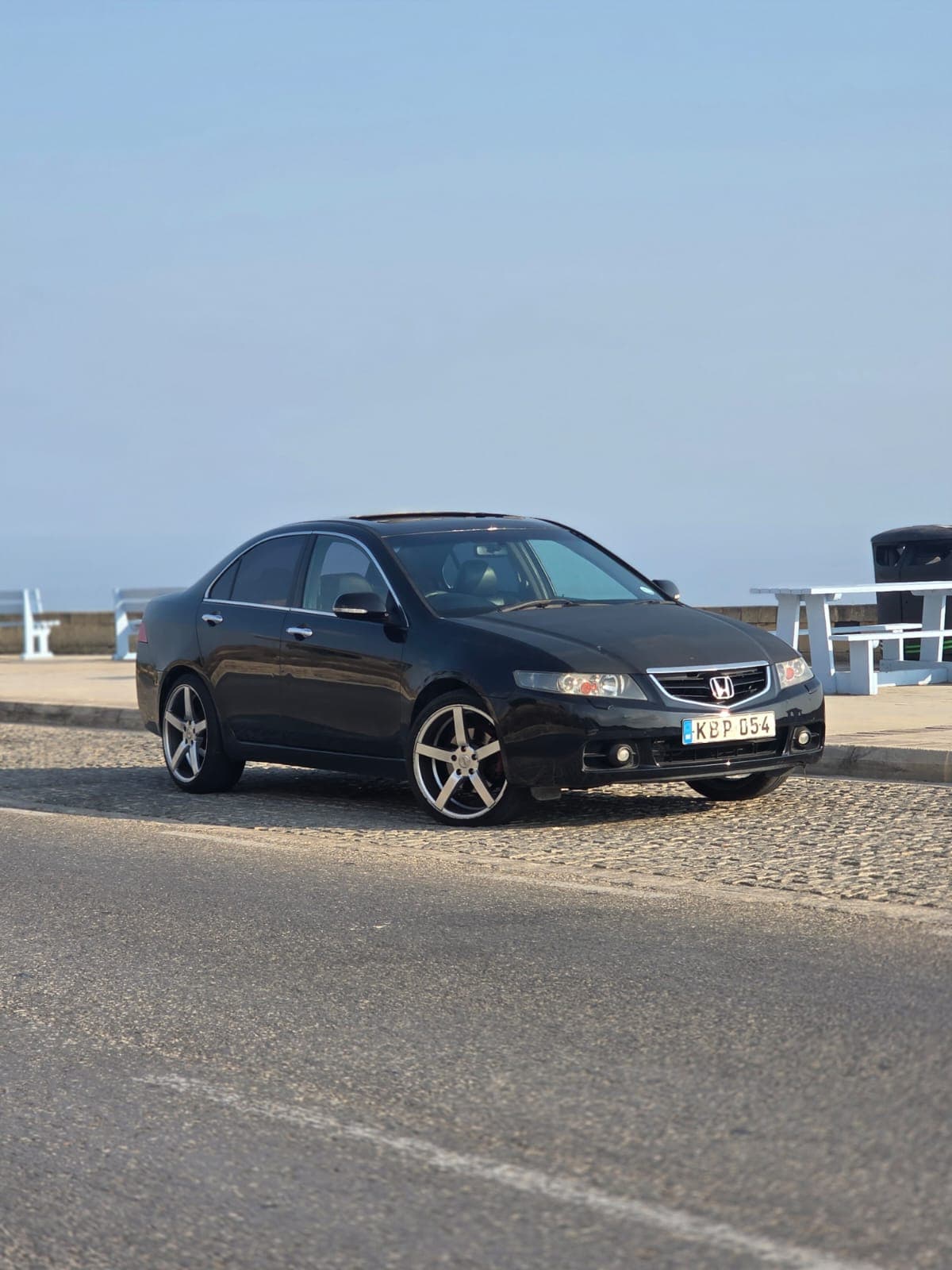 2005 Honda Accord 3