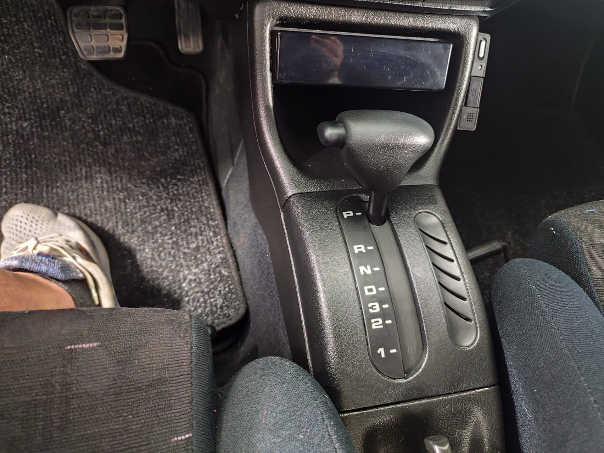 1995 Volkswagen Golf VR6 8
