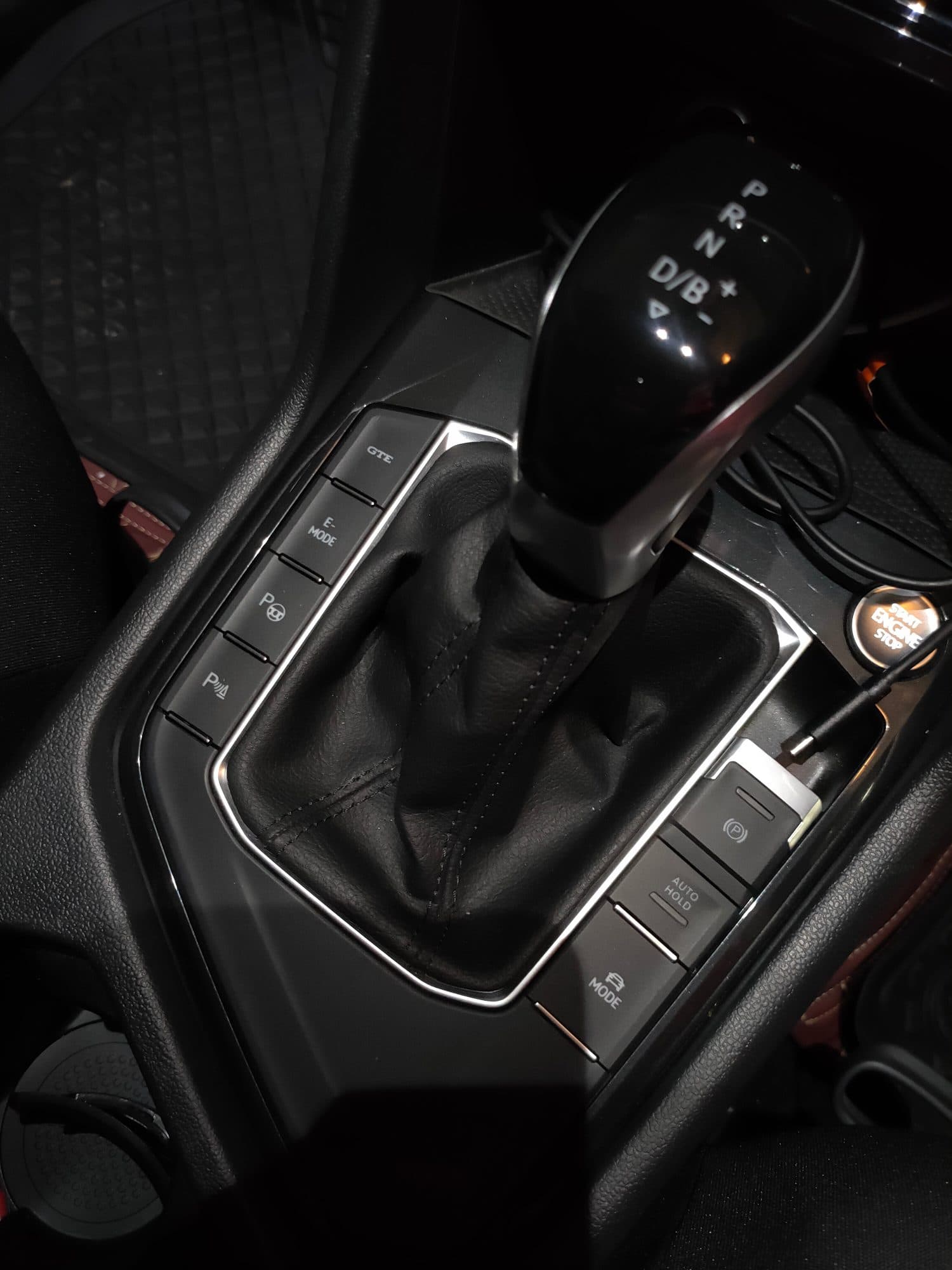 2022 Volkswagen Tiguan TSI eHybrid 2
