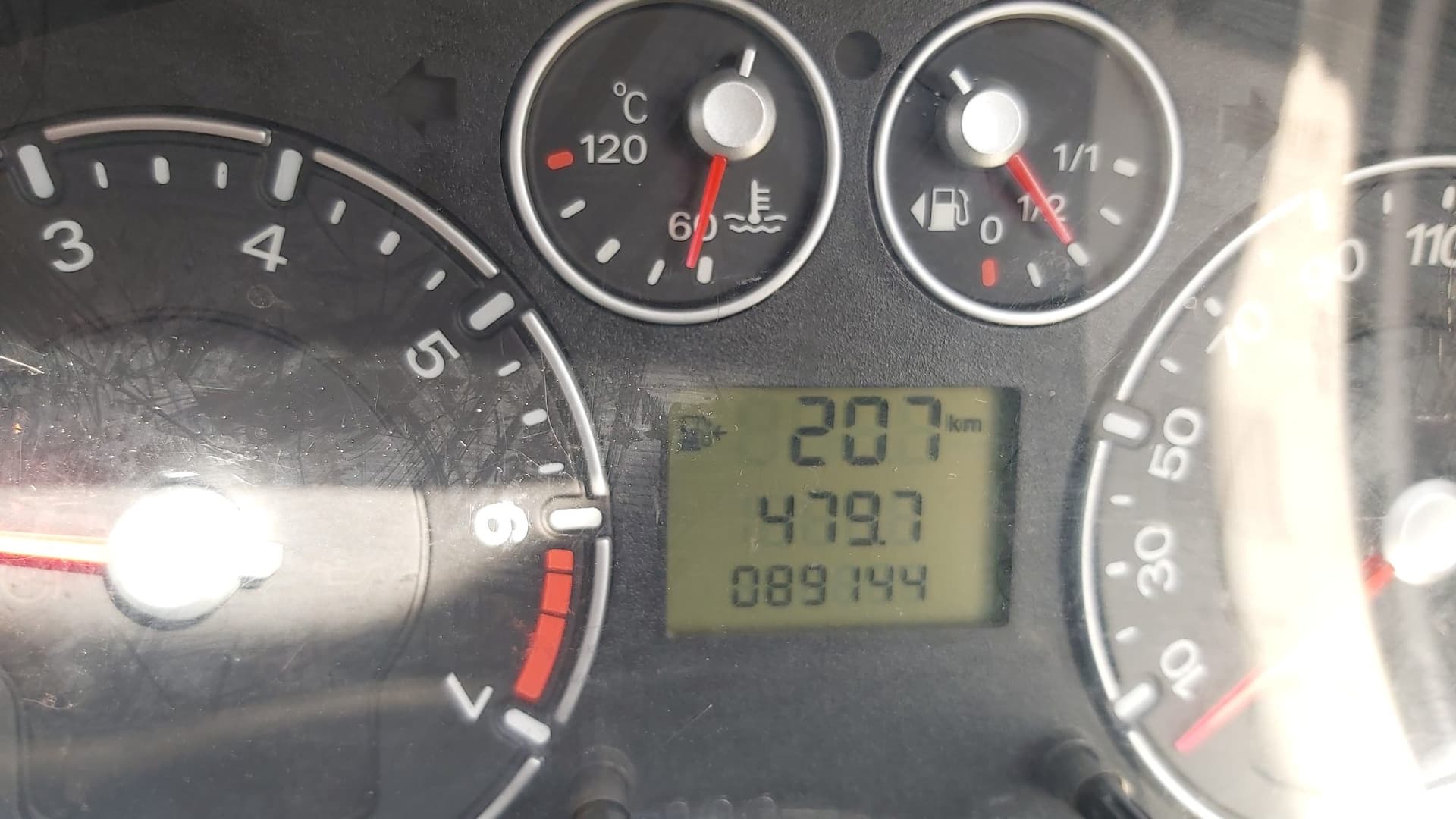 2006 Ford Fusion 3