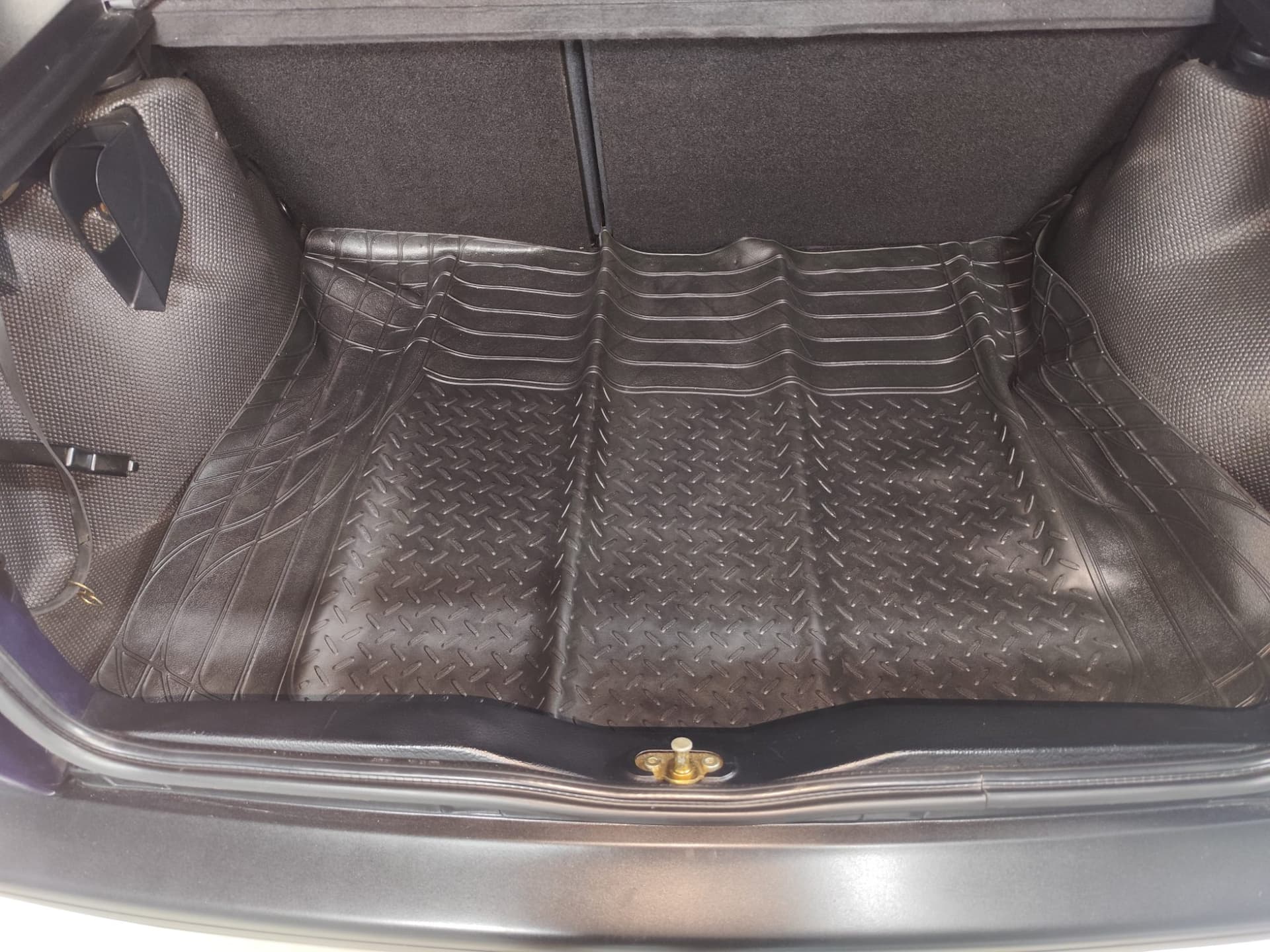 1995 Volkswagen Golf VR6 14