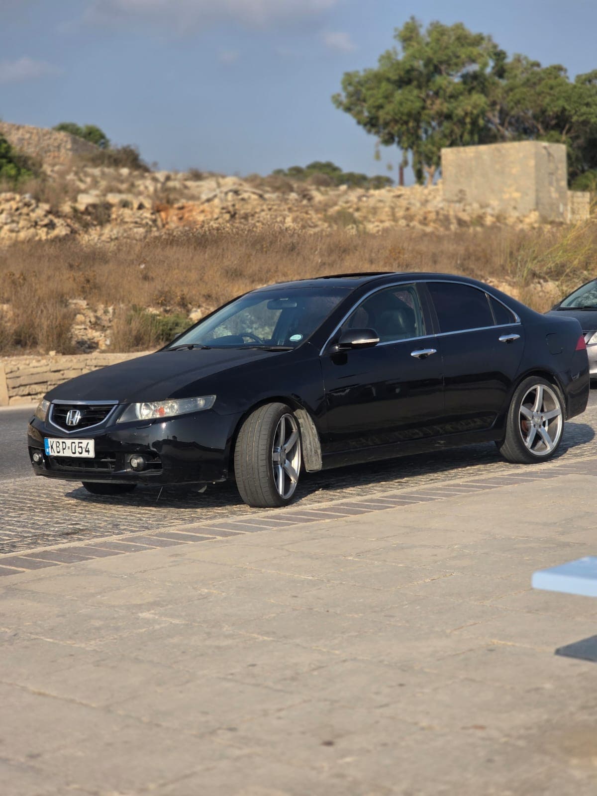 2005 Honda Accord 6